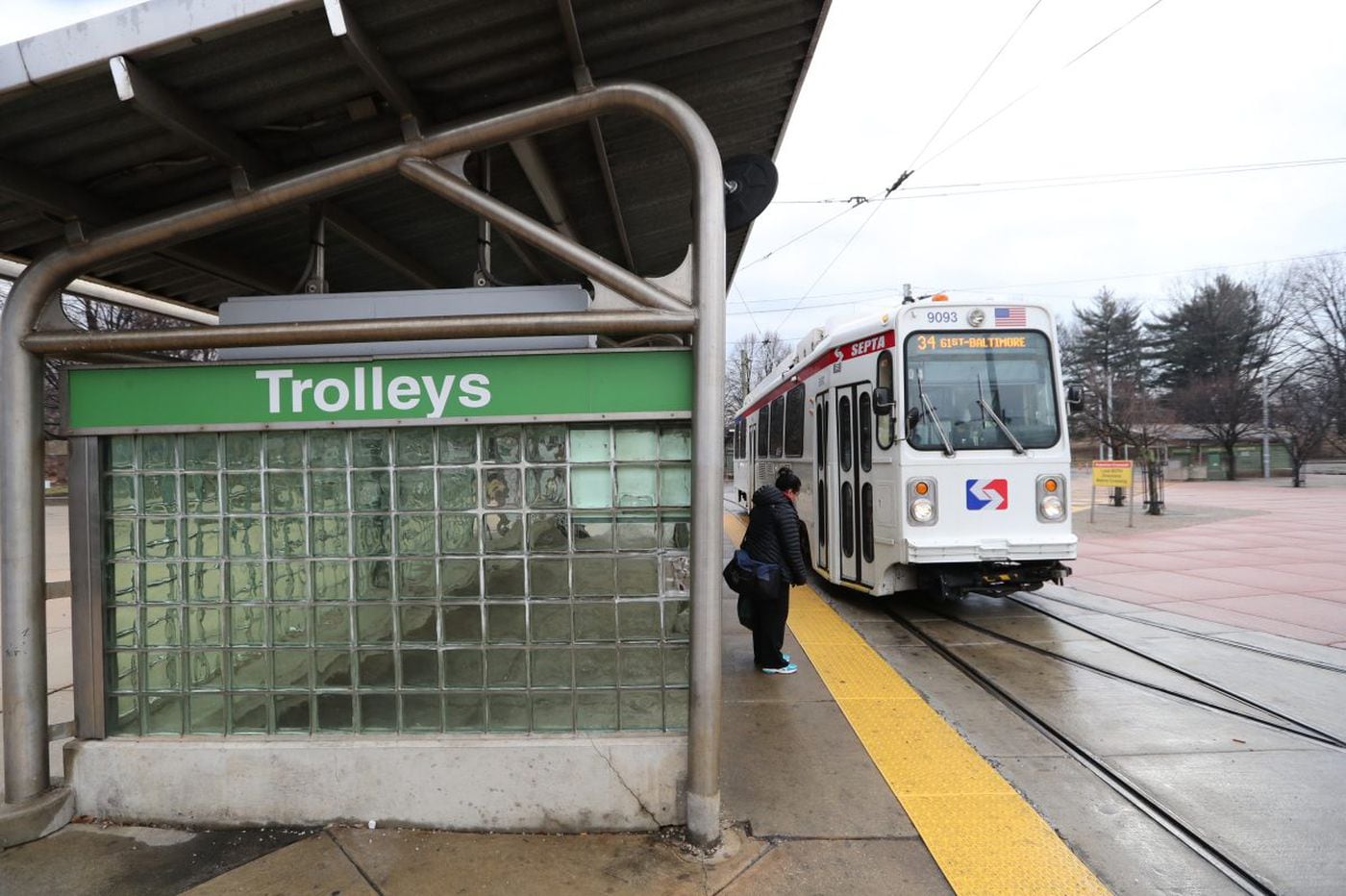 septa's trolley tunnel to be closed for repairs