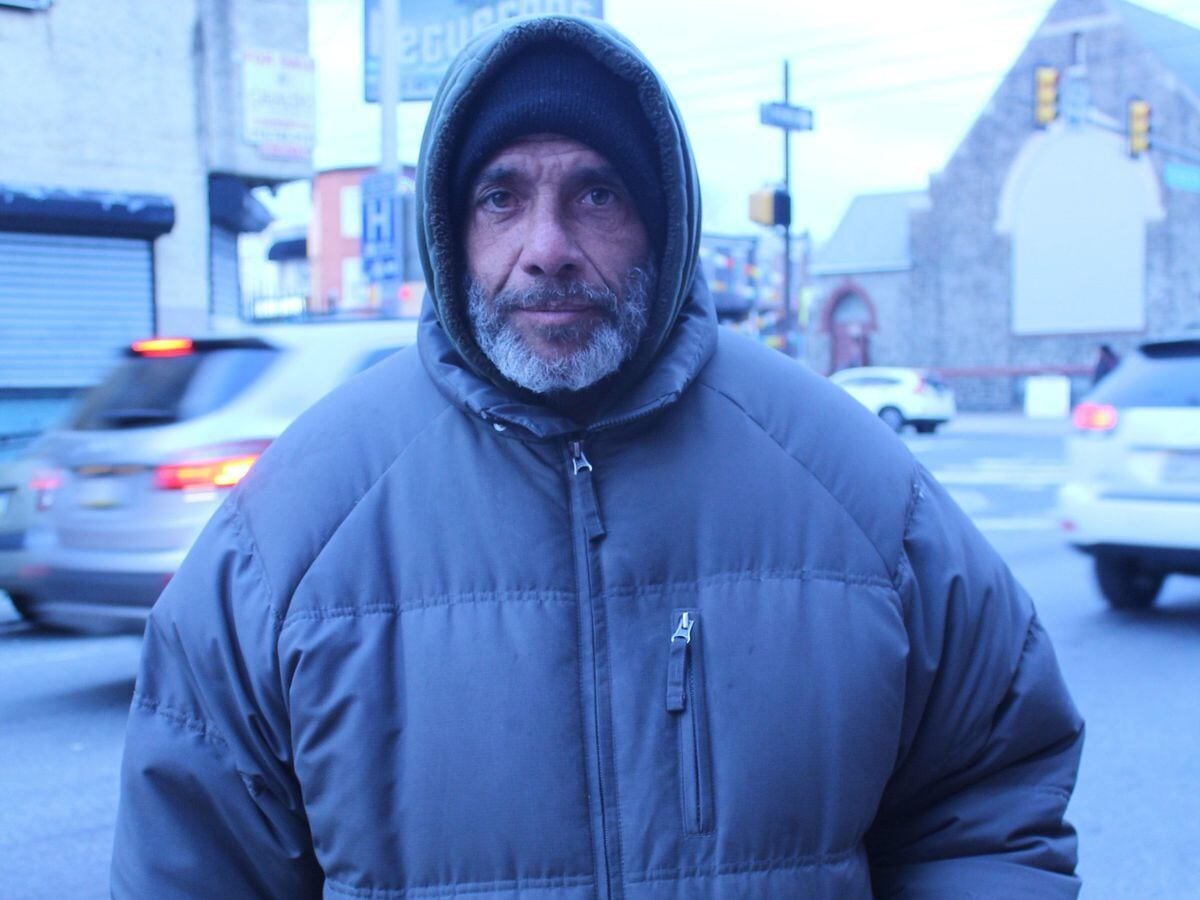 Why so few of Philly’s homeless Latinos use shelters, get city services