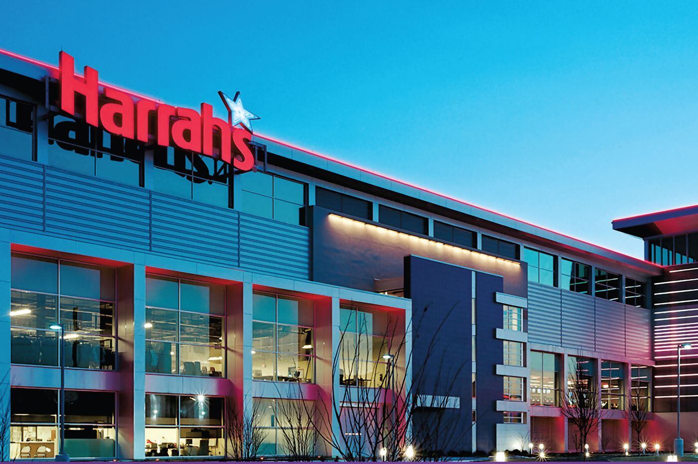 Sep 26, · On Tuesday, Harrah's Philadelphia Casino & Racetrack became the third Pennsylvania gaming operator to apply for a sports wagering license.The Pennsylvania Gaming Control Board announced that the facility submitted an application to offer land-based, online, and mobile sports betting it its patrons.