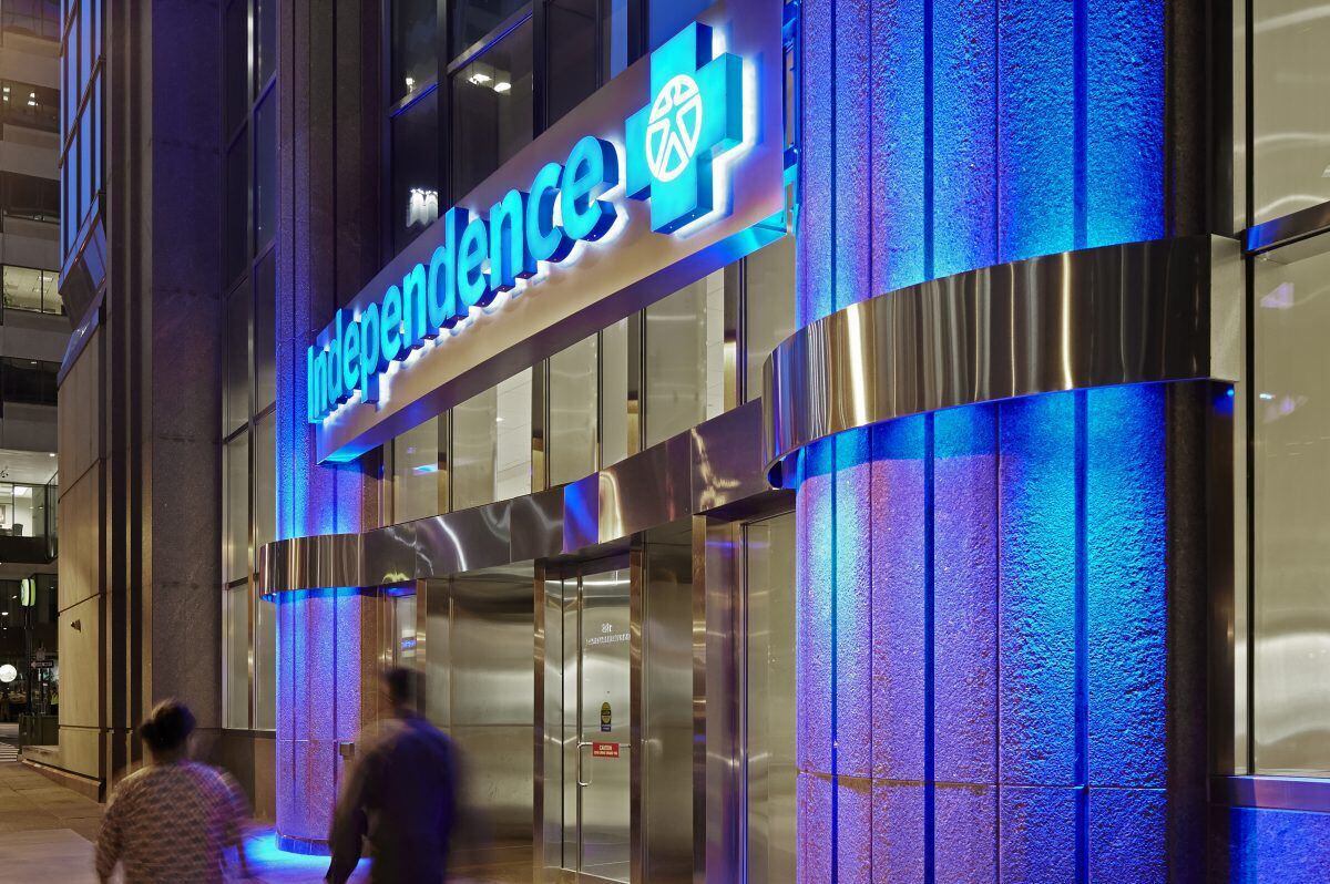 Independence Blue Cross cutting some pay rates for doctors