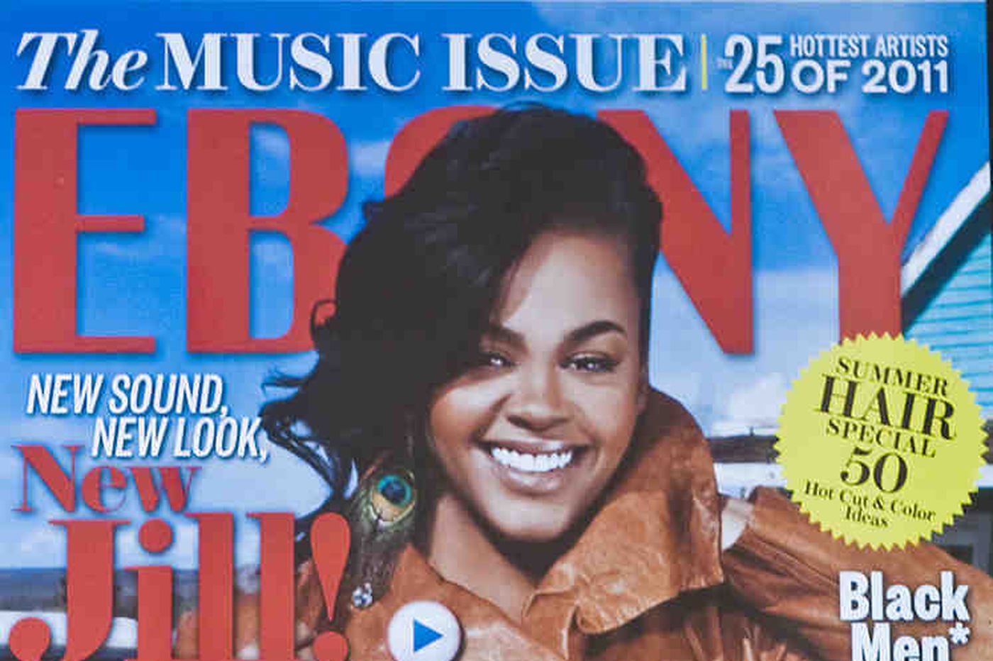 Publisher that introduced iconic black magazines Jet and Ebony files for bankruptcy