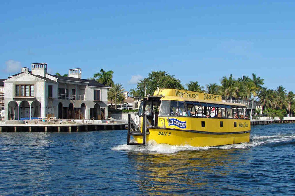 hollywood beach florida boat tours