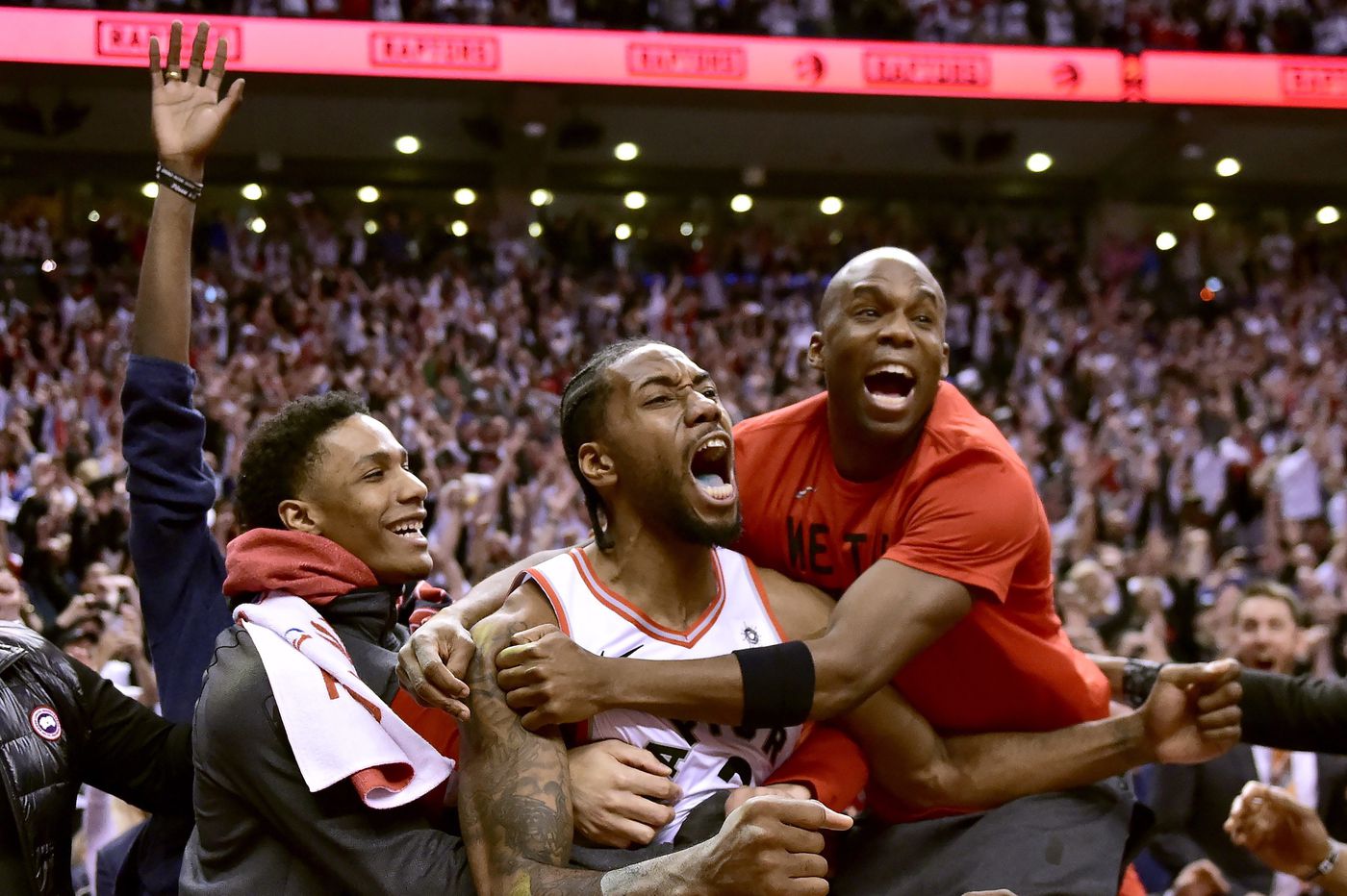When Is 76ers vs. Raptors Game 7? Date, Time & Prediction ...