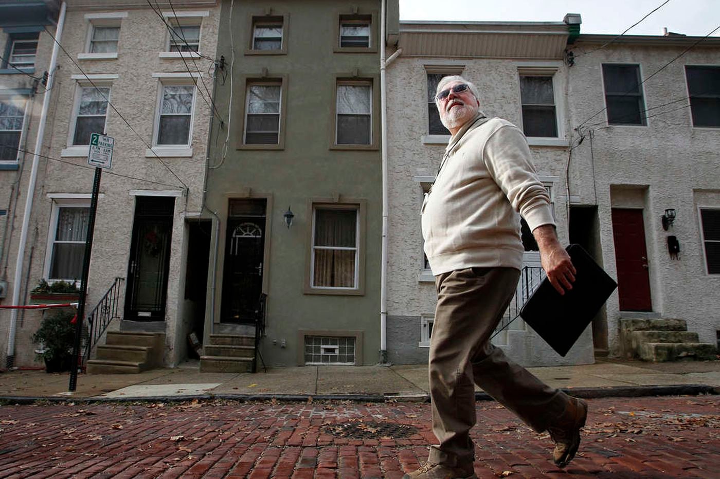 Philly home values are rising. Will taxes keep rising with them?