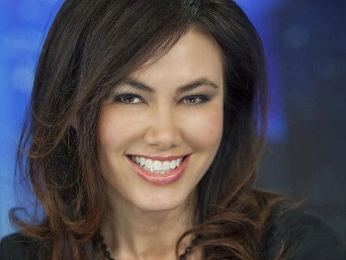 Fox 29 welcomes new anchor Lucy Noland