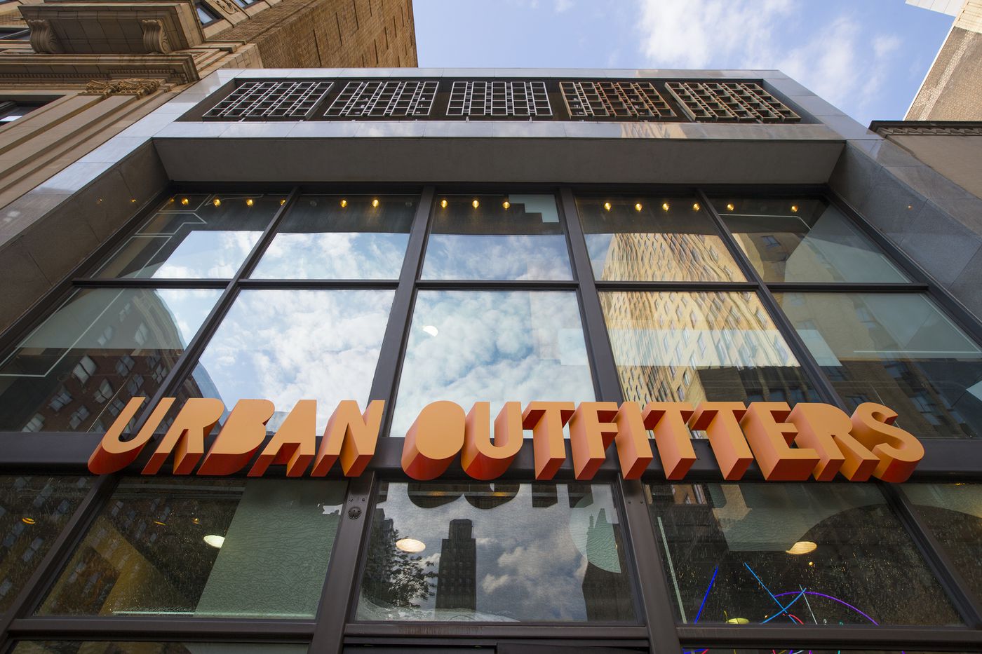 John Usdan's real estate empire in Philly rents to Urban Outfitters ...
