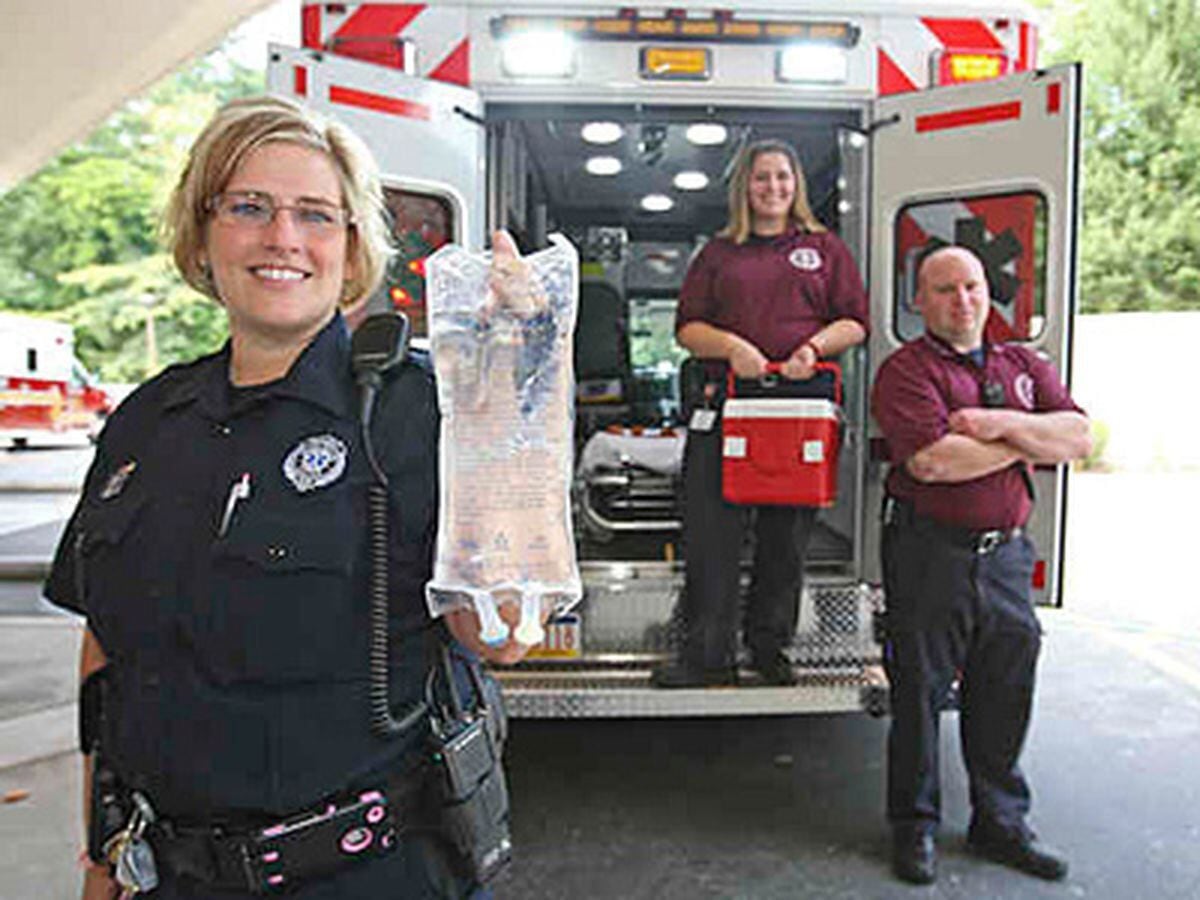 Paramedic jobs in philadelphia pa