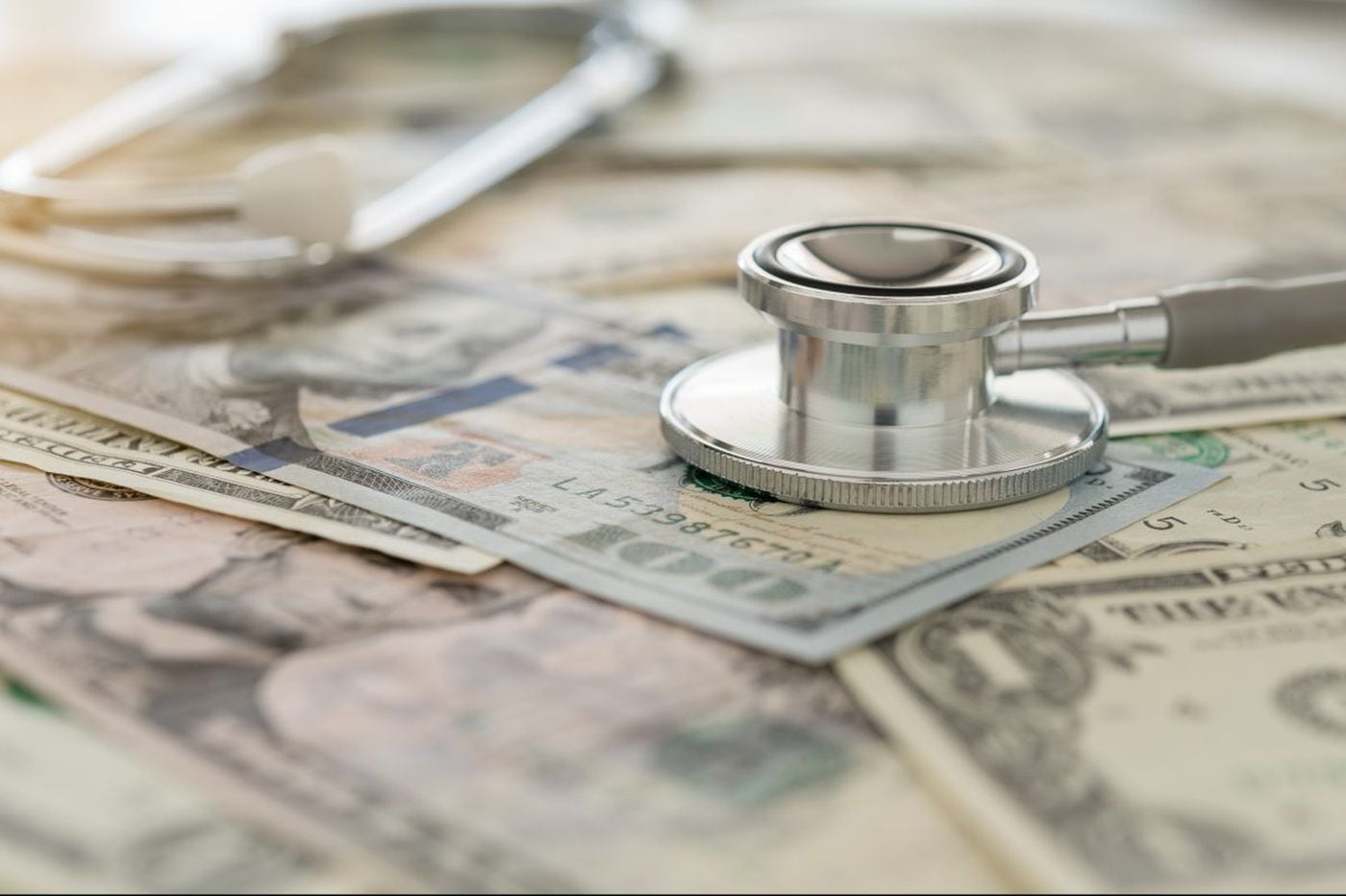 Taxes: What you need to know to deduct medical expenses