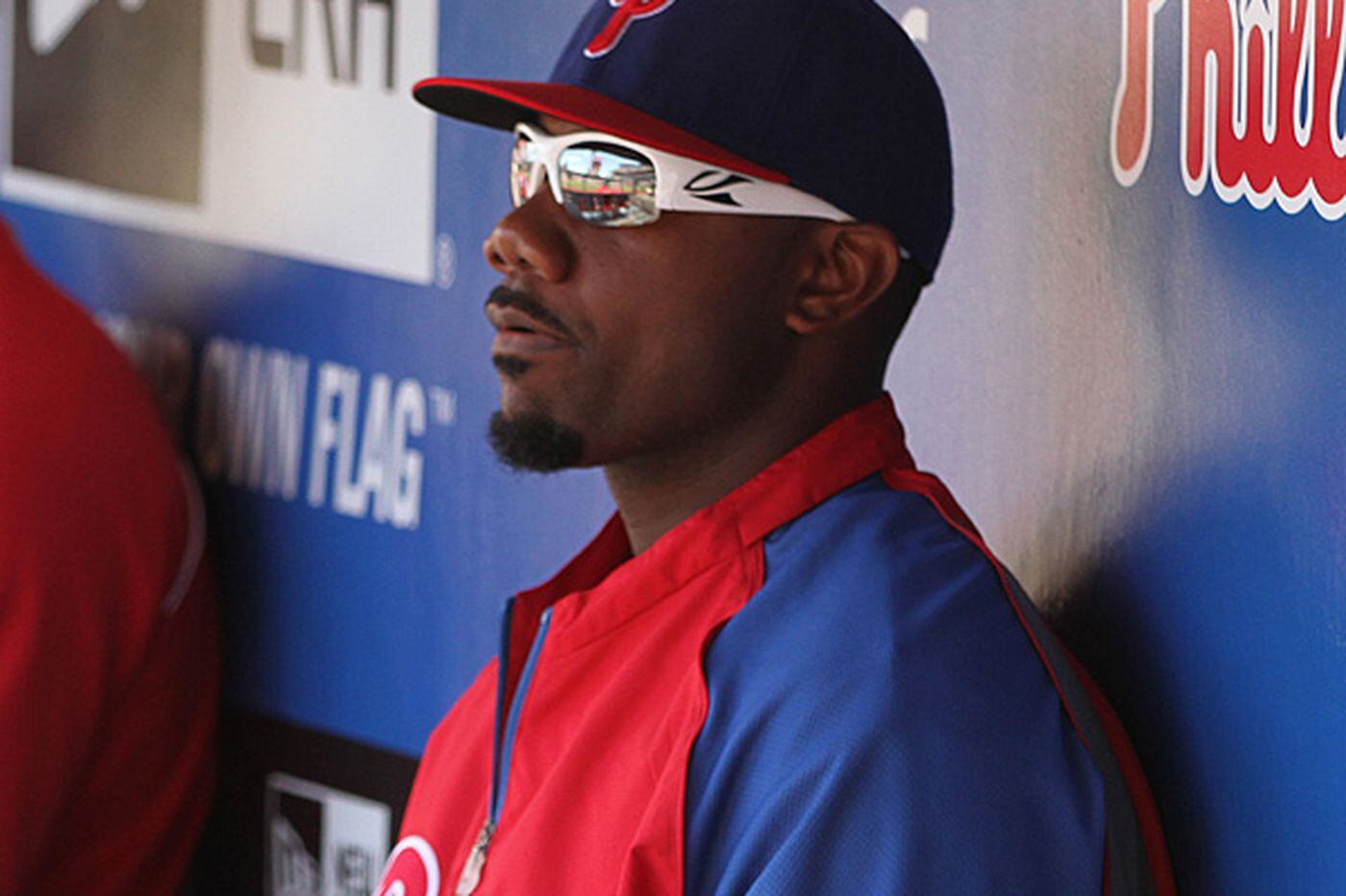 Money issues tear at Ryan Howard and his family