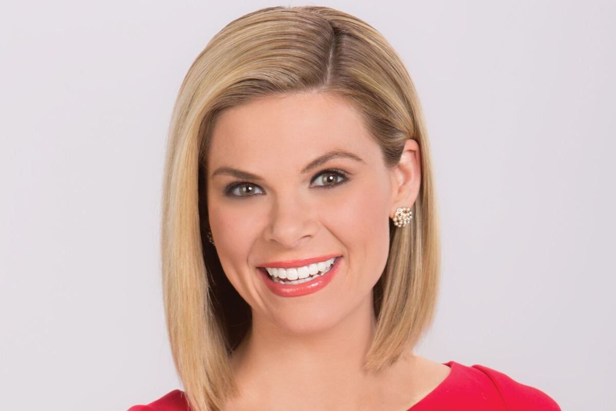 Ex-CBS3 anchor Jessica Dean lands at CNN