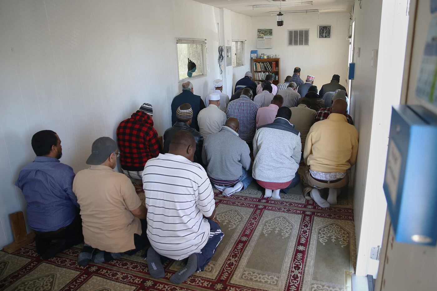 ÐÐ°ÑÑÐ¸Ð½ÐºÐ¸ Ð¿Ð¾ Ð·Ð°Ð¿ÑÐ¾ÑÑ Phillyâs Muslim cabbiesâ ingenuity and community build a mosque at the airport