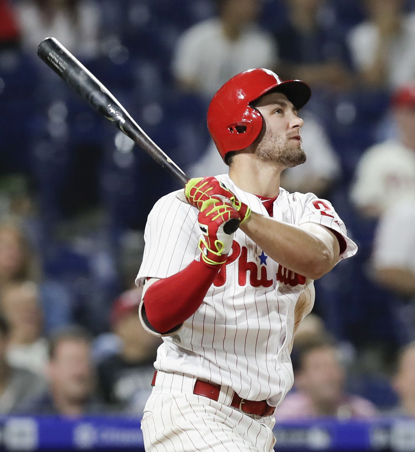 Phillies blast Marlins 14-2, still have ‘a chip and a chair’ according ...