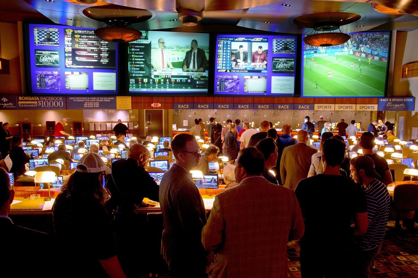 Sports betting news the latest coverage casino org Aristocrats betsoft slots