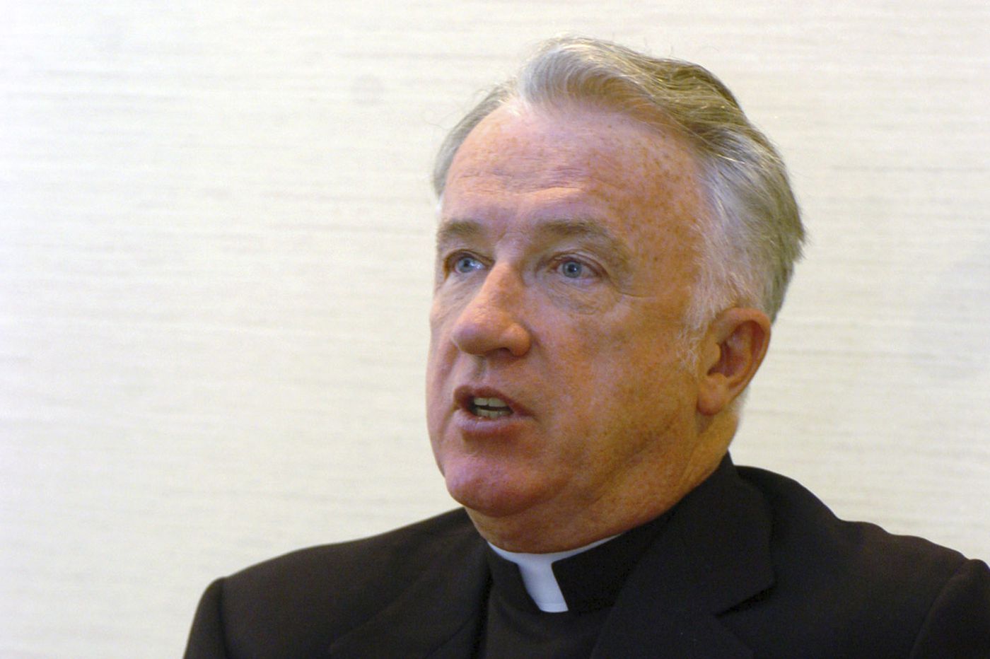 âTheyâre all out to destroy me,â Philly native Bishop Michael Bransfield says of abuse lawsuit 