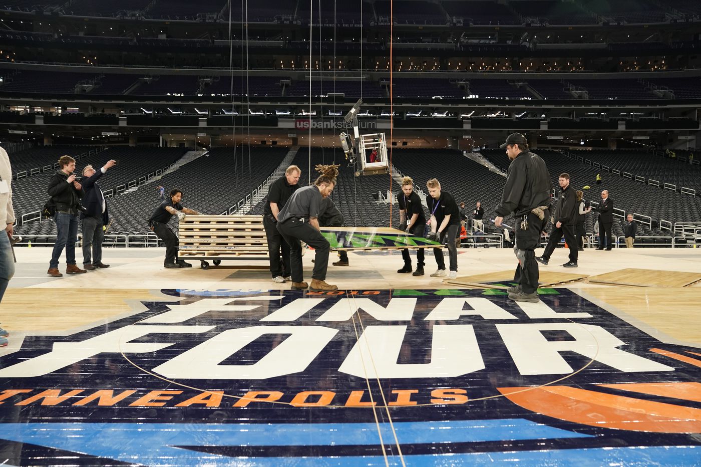 March Madness Final Four: Tickets, events and ... - NCAA.com
