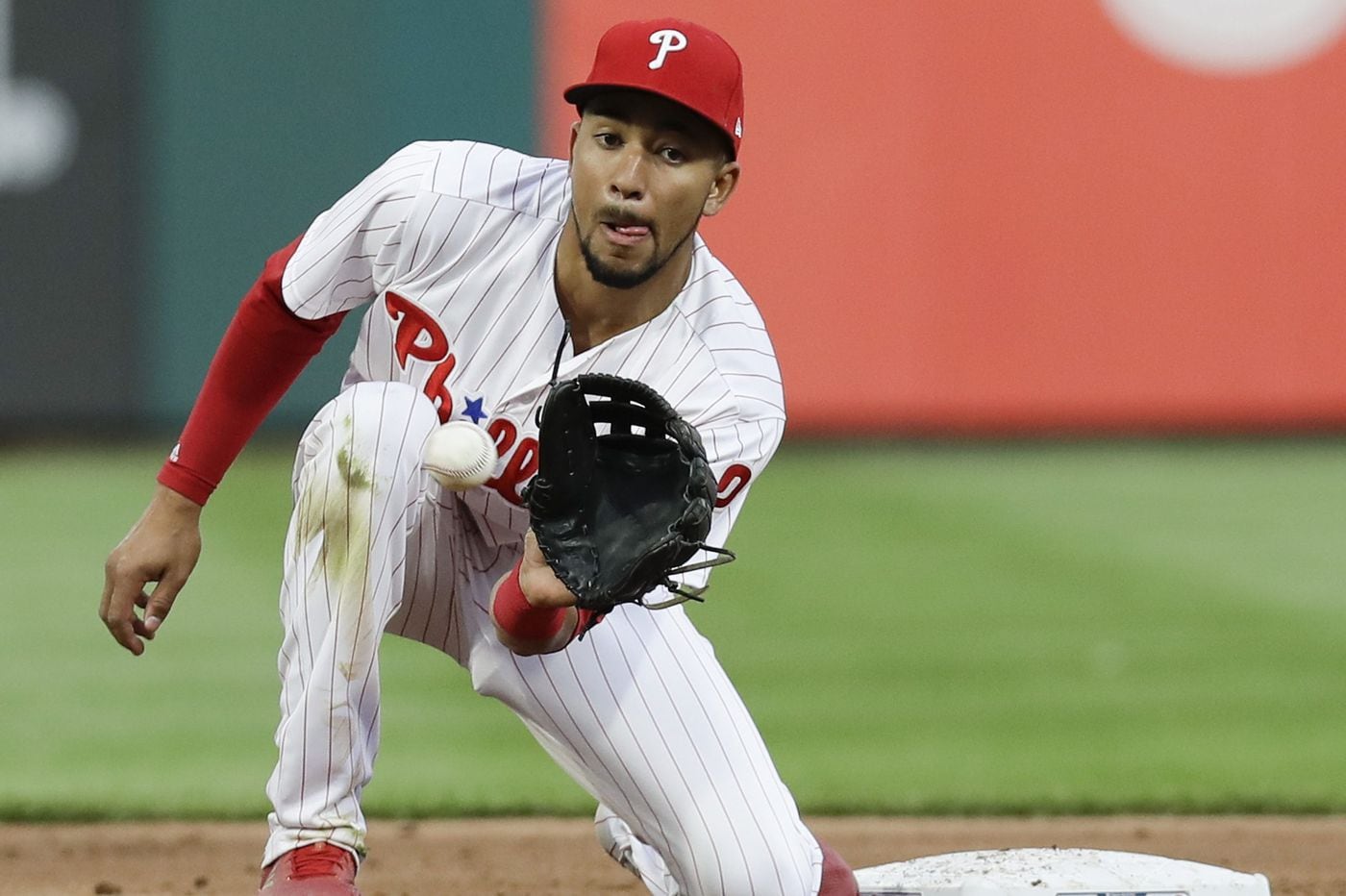 J.P. Crawford is one reason to watch the Phillies